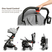 Load image into Gallery viewer, Wonder buggy WB920 Stroller Baby Carriage Safety Belt