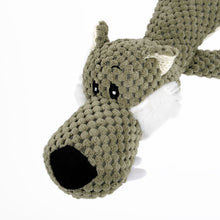 Load image into Gallery viewer, Pet Toy Animals-Three Colors Interactive Toys
